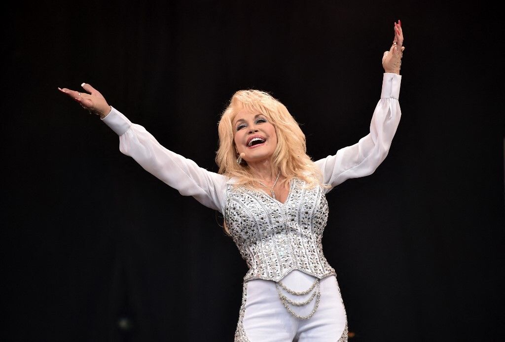 Dolly Parton