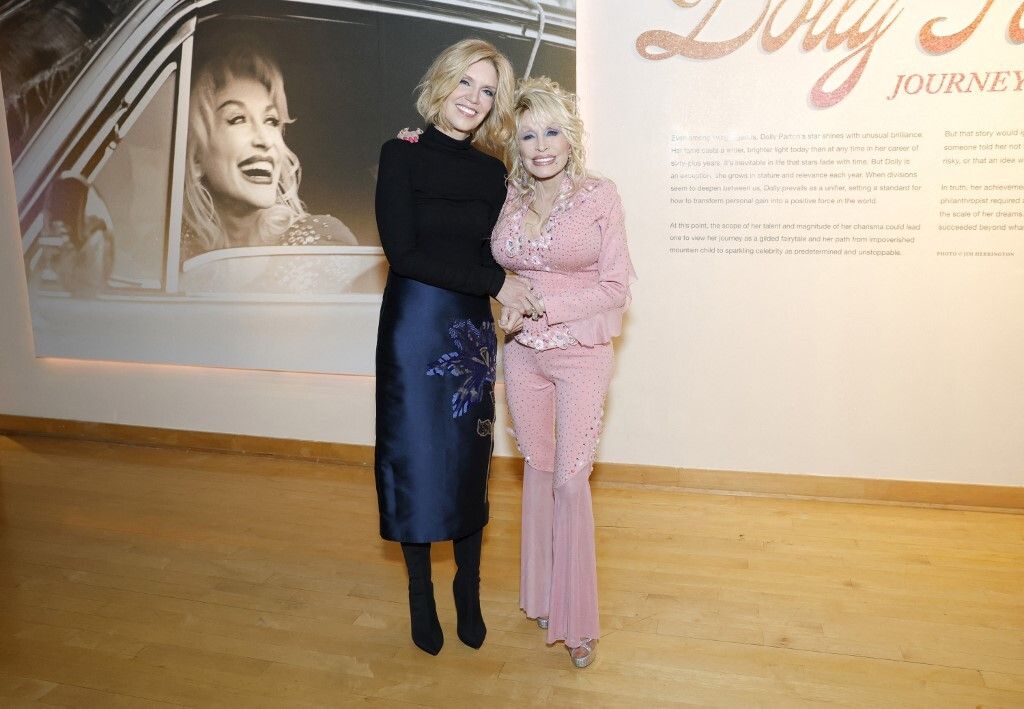Dolly Parton - 5