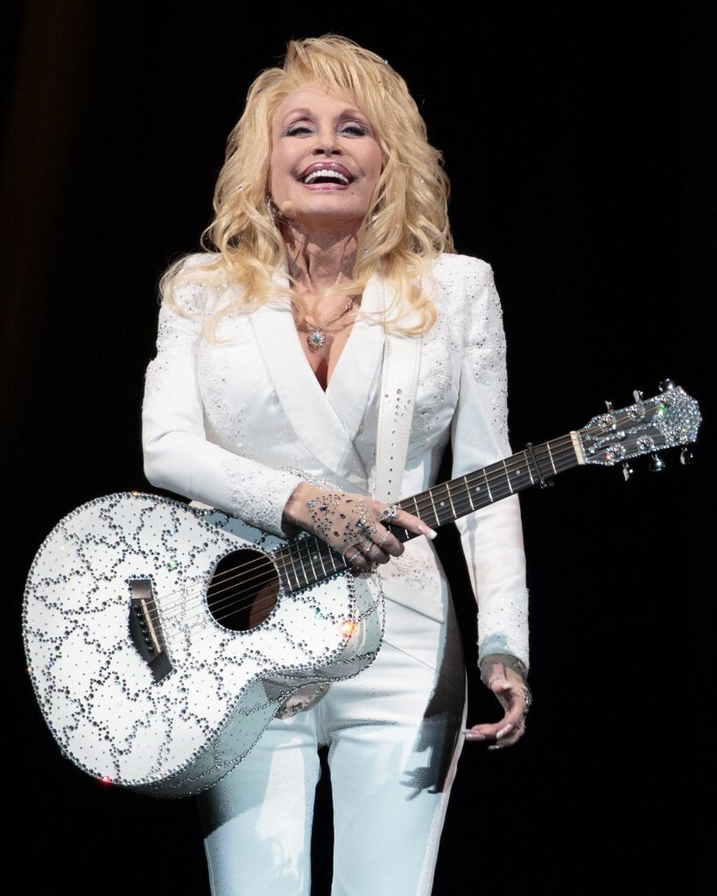 Dolly Parton - 6