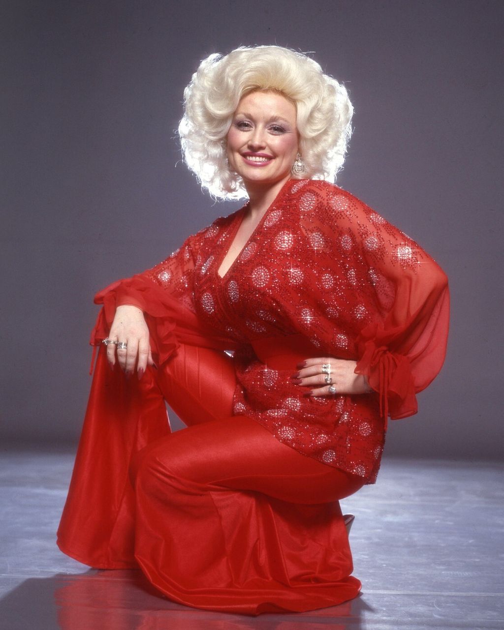 Dolly Parton - 1