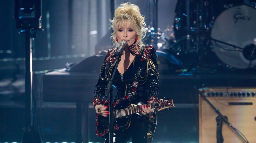 Dolly Parton - 2