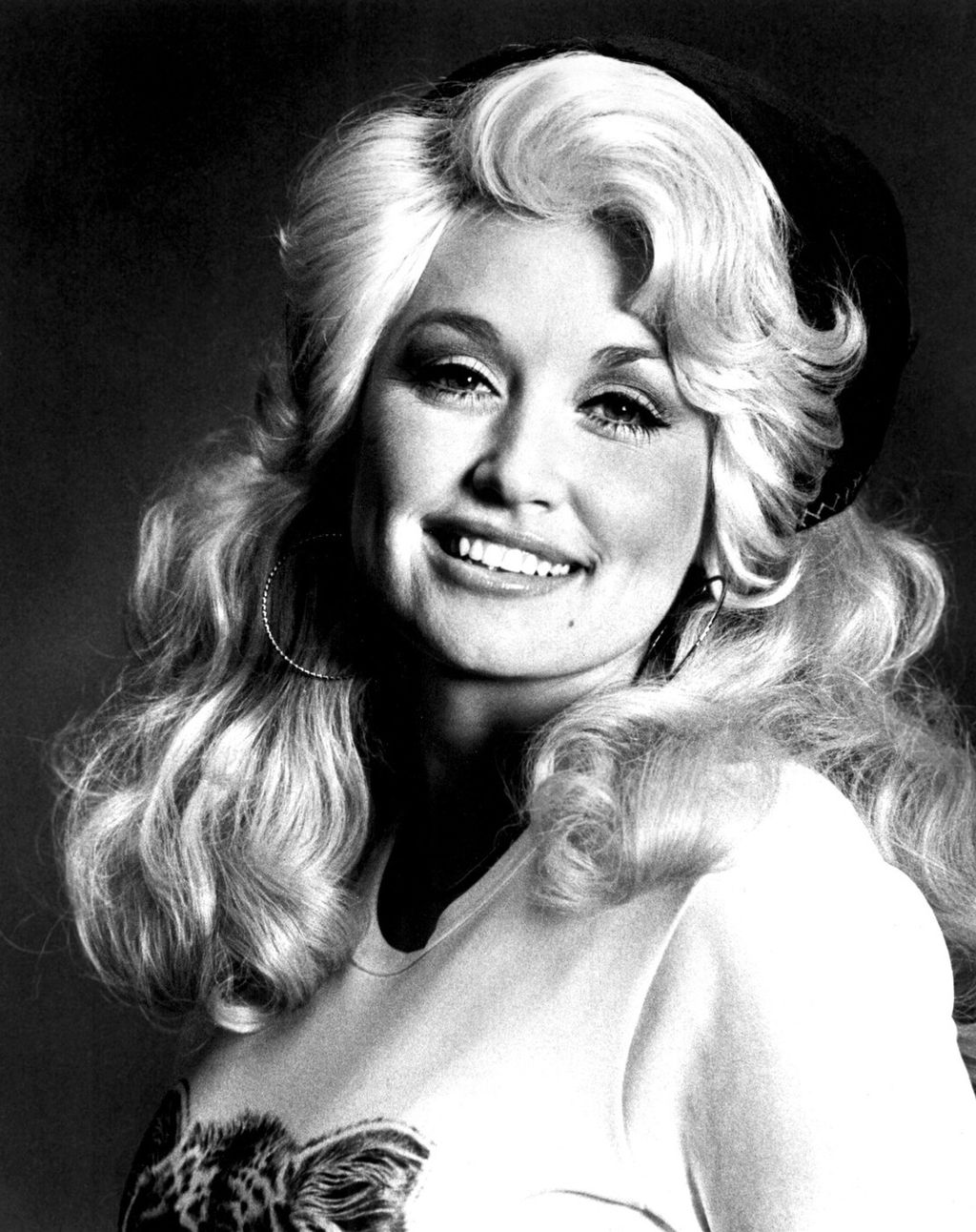 Dolly Parton - 5