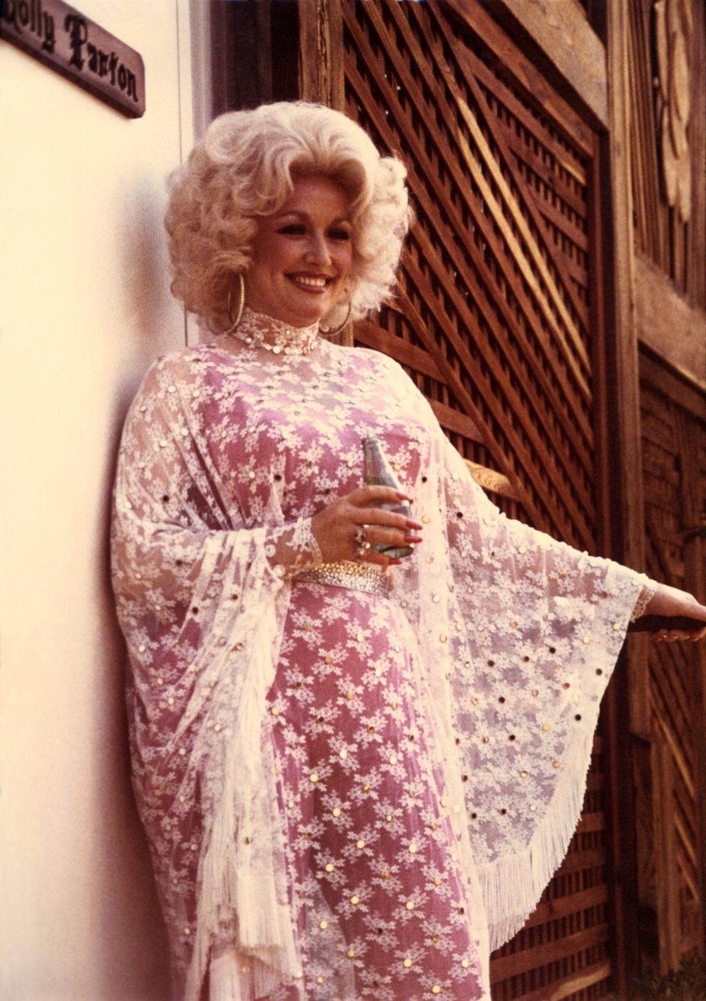 Dolly Parton - 6