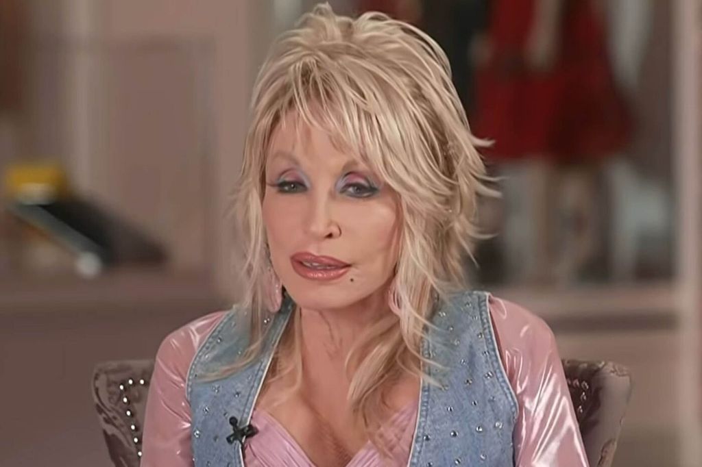 Dolly Parton