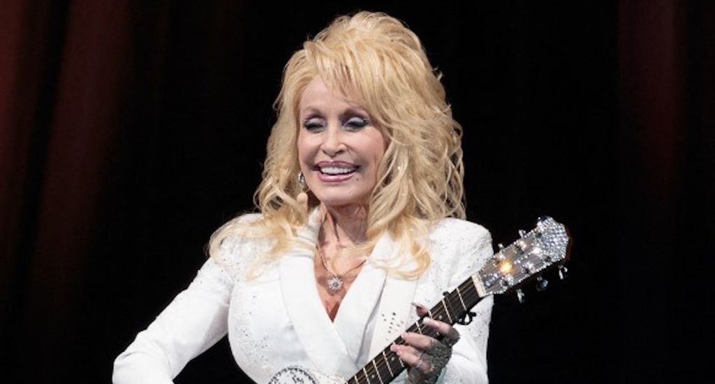Dolly Parton