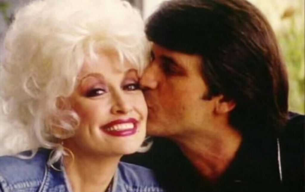 Dolly Parton, Carl Dean