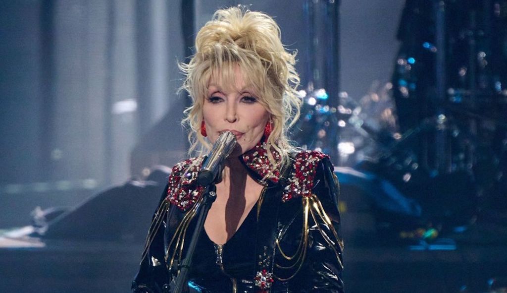 Dolly Parton