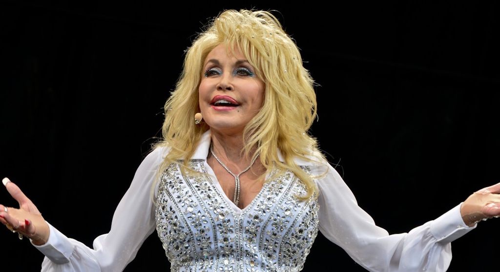 Dolly Parton