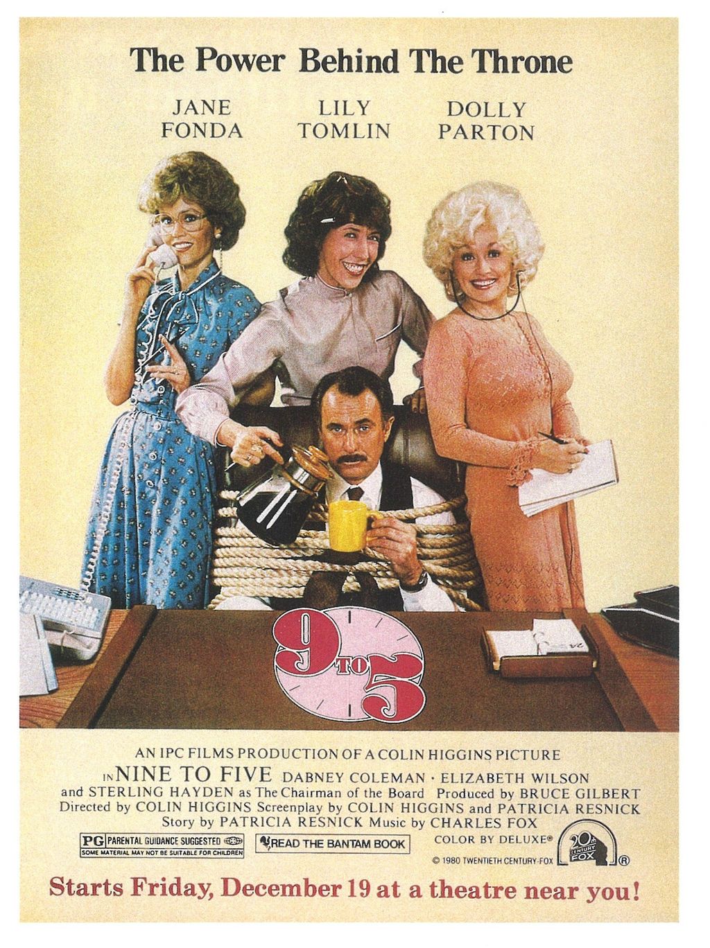 Film 9 to 5