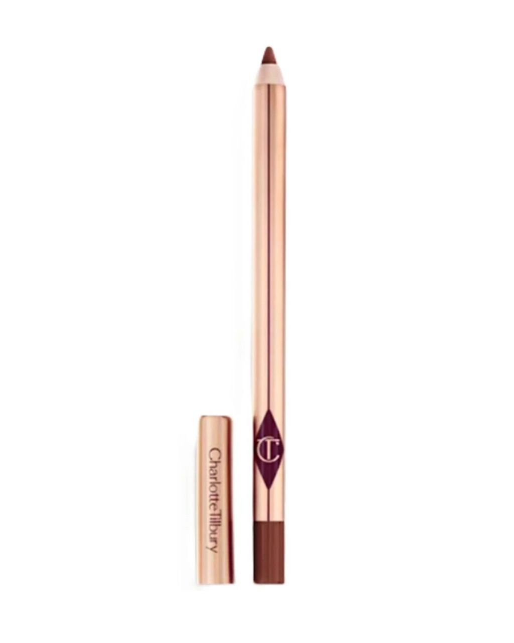 Charlotte Tilbury Lip Cheat (Pillow Talk Intense), 28 eura