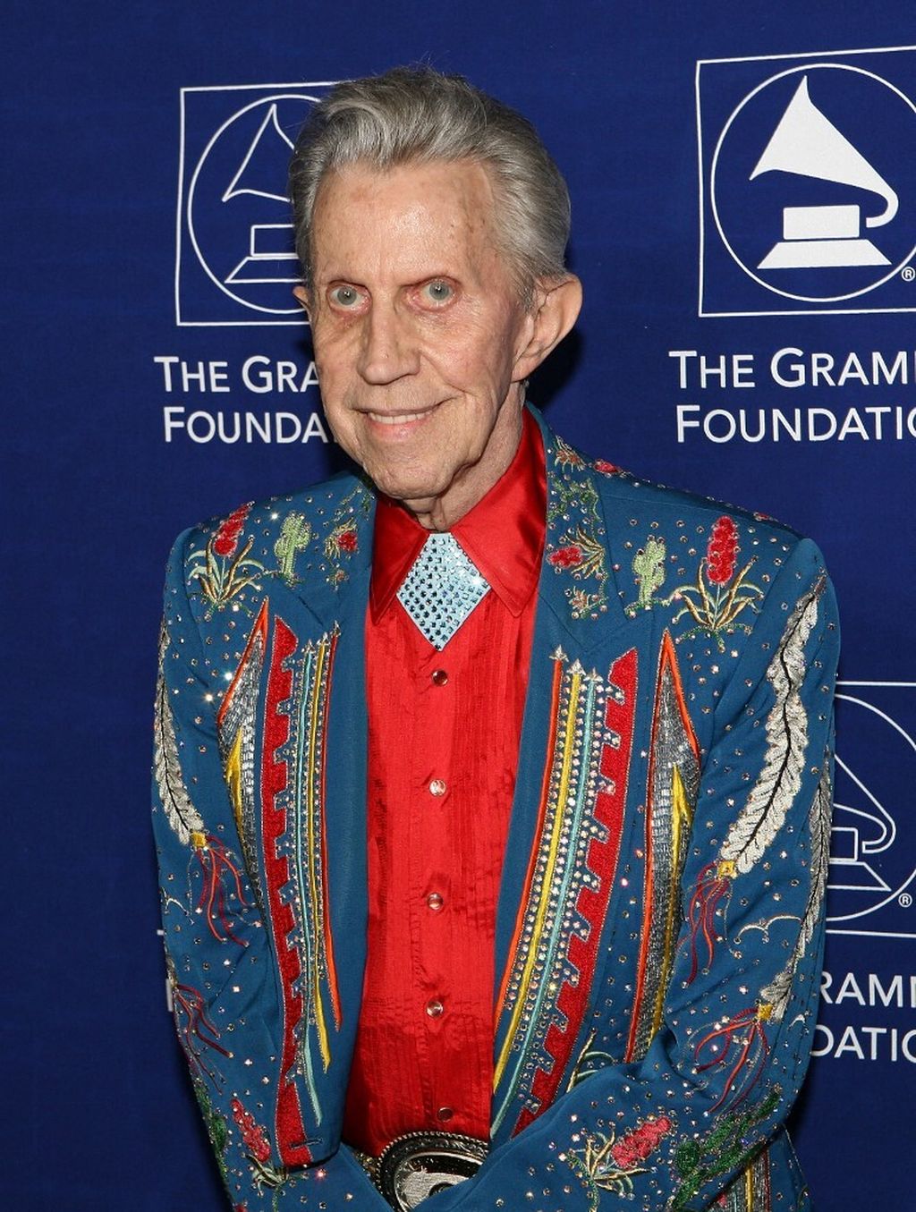 Porter Wagoner