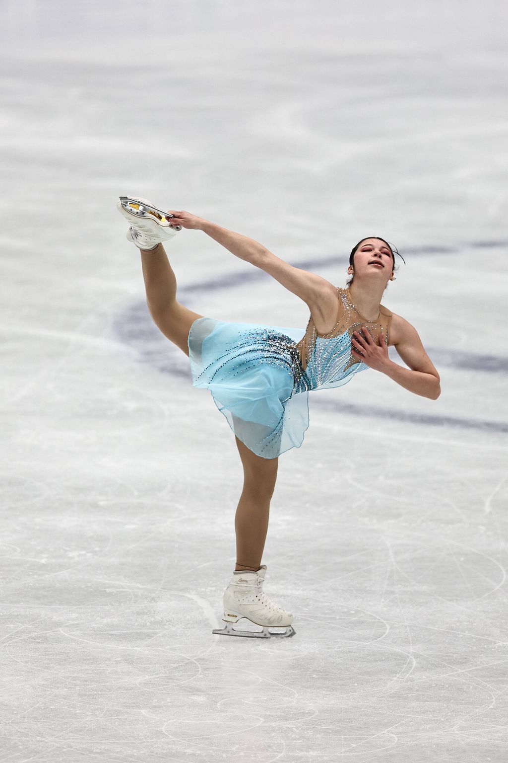 Alysa Liu