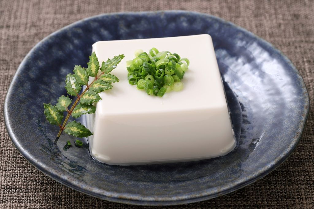 Svileni tofu