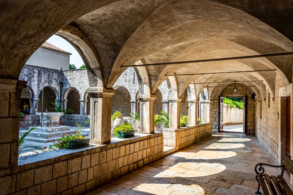 Košljun - 3