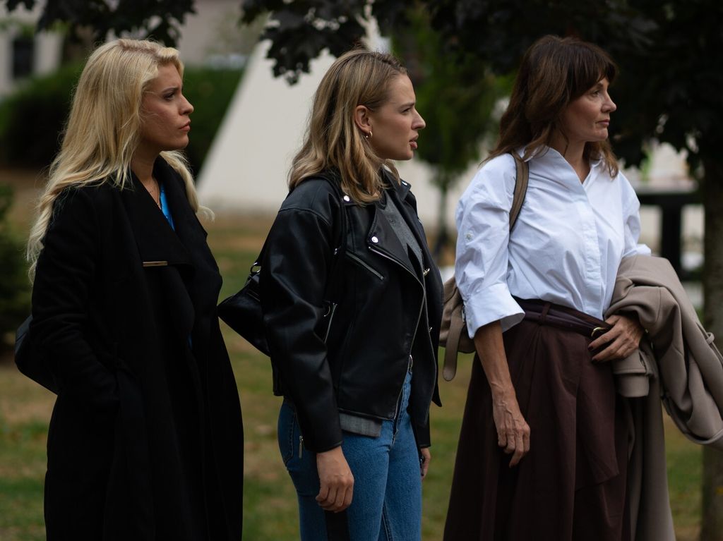 Set serije ''Slučajna obitelj'' - 5