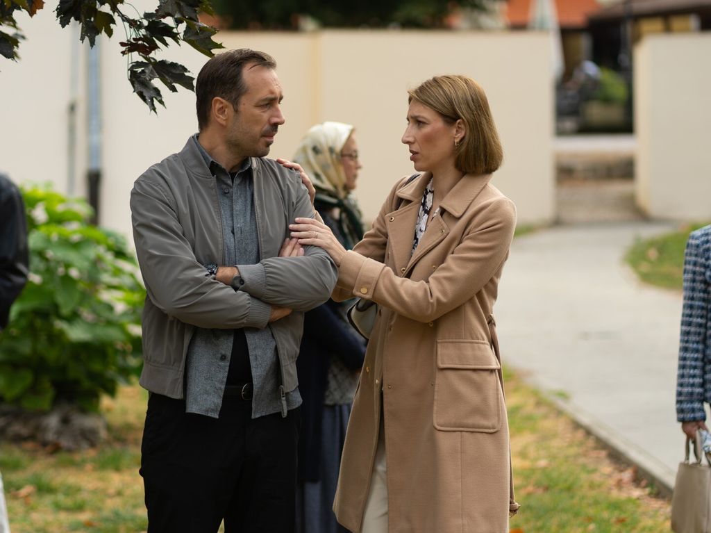 Set serije ''Slučajna obitelj'' - 7