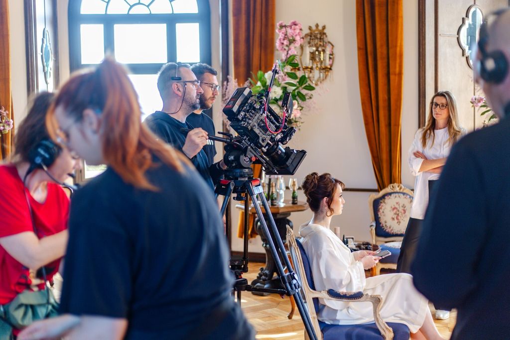 Set serije ''Slučajna obitelj'' - 9