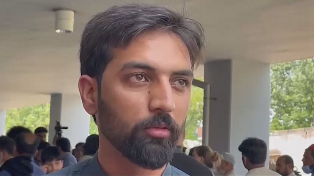 Tragedija u Pakistanu