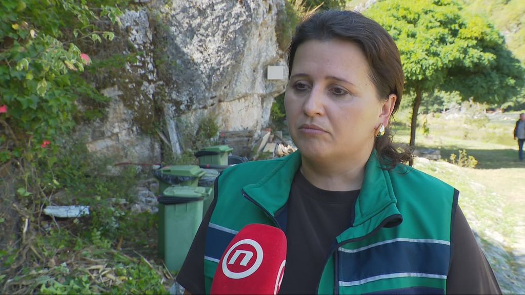Zdenko Matešić i Nihada Hodžić Matešić
