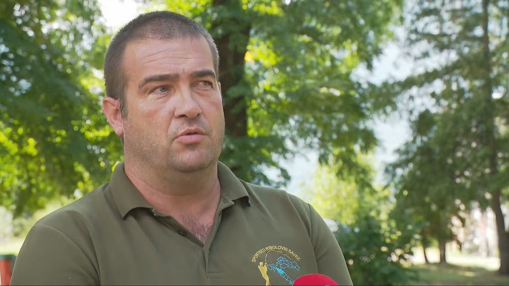Zdenko Matešić i Nihada Hodžić Matešić