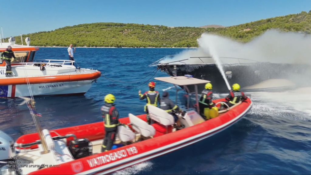 Potrage i sudari na moru