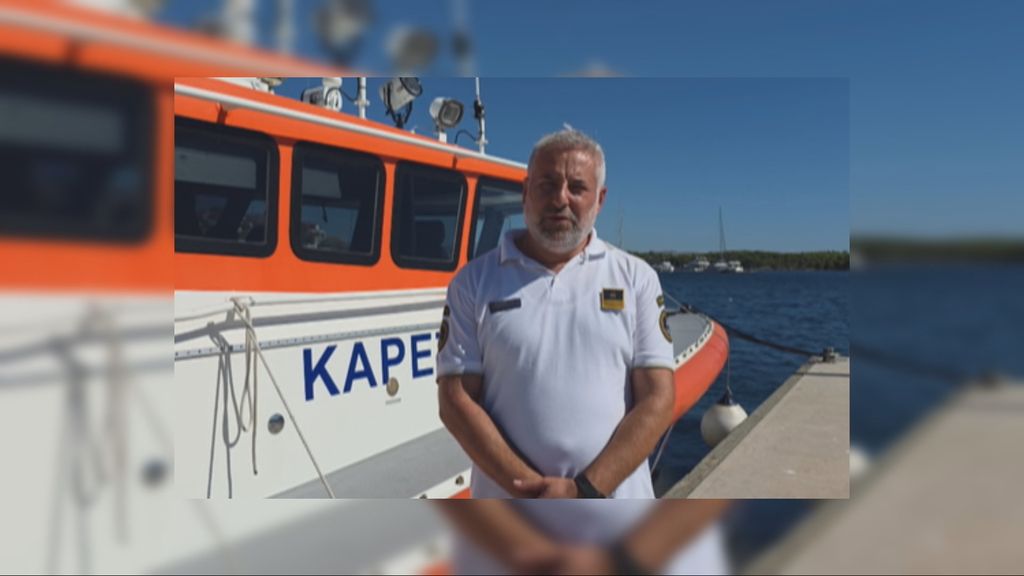Potrage i sudari na moru