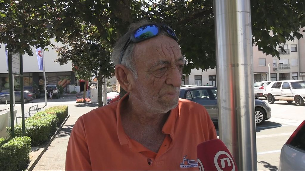 Otpad u Gospiću