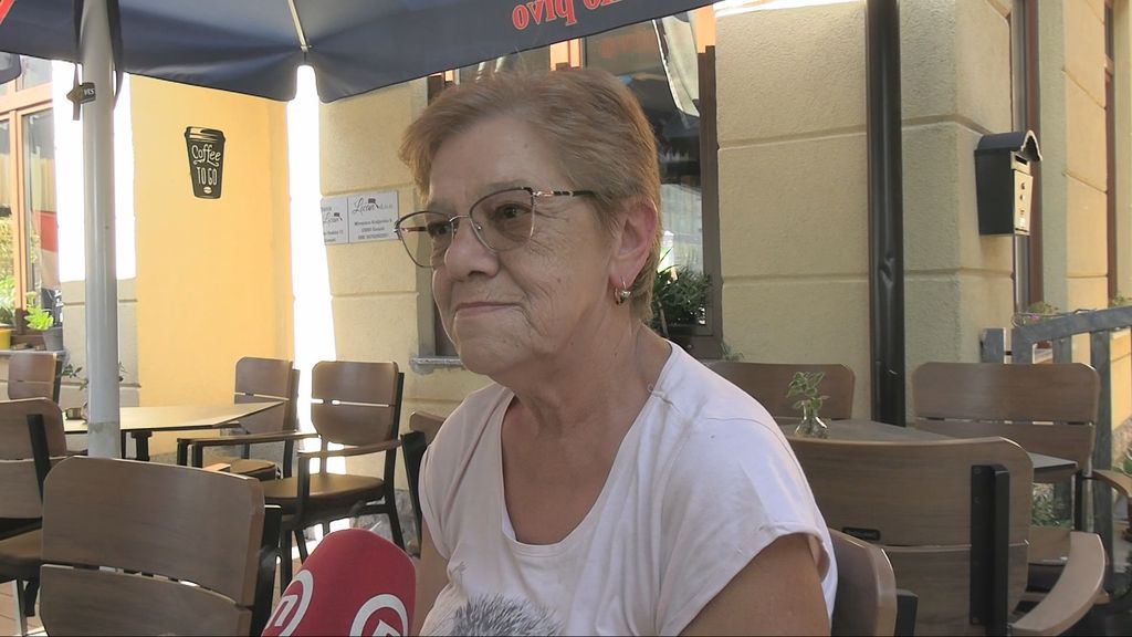 Otpad u Gospiću