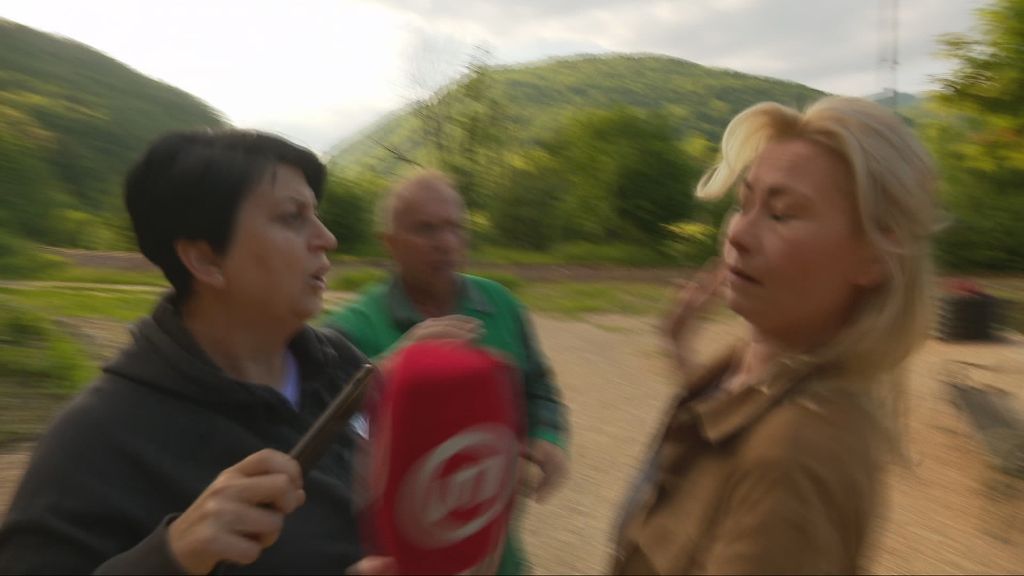 Zdenko Matešić i Nihada Hodžić Matešić