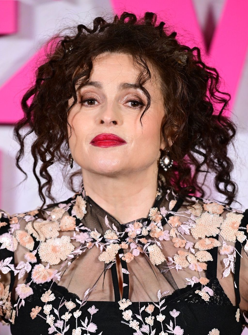 Helena Bonham Carter - 1