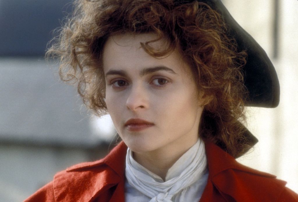 Helena Bonham Carter - 5