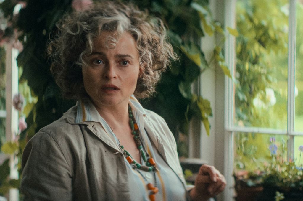Helena Bonham Carter - 6
