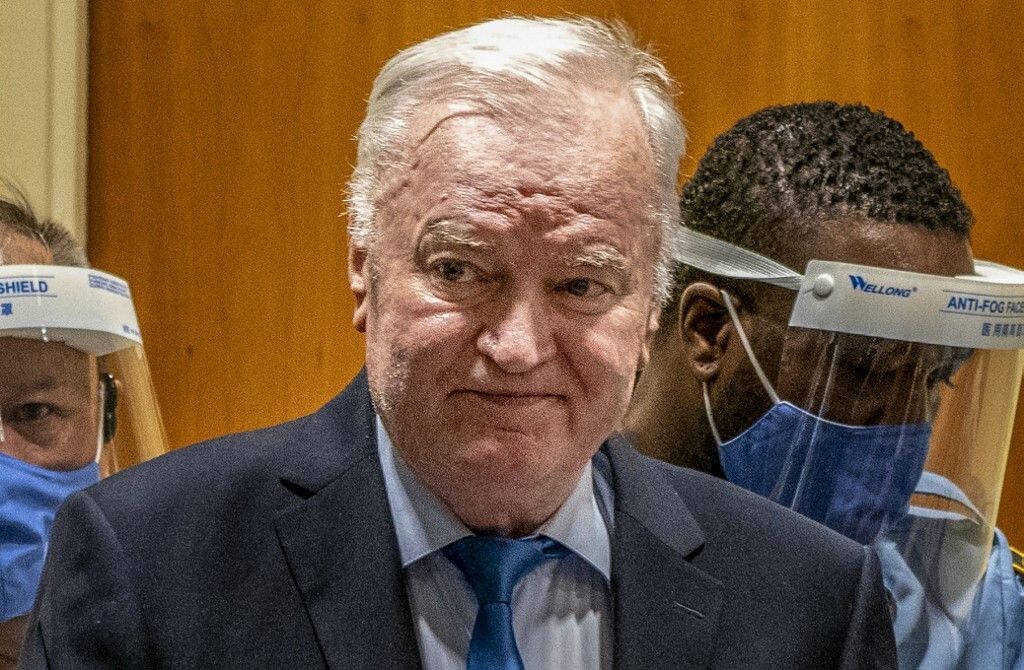 Ratko Mladić