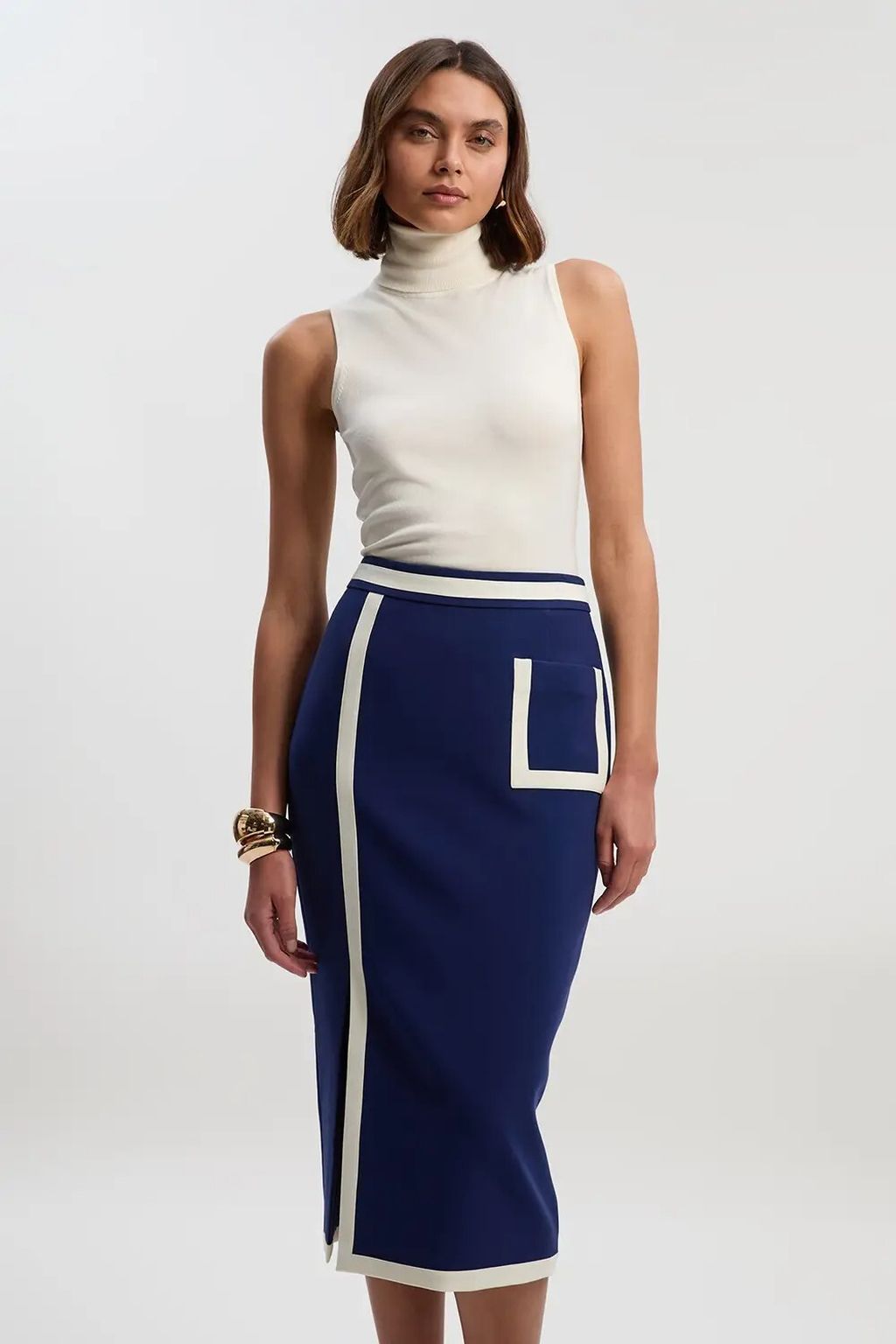 Boohoo suknja, 78 eura