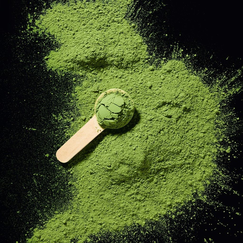 Matcha
