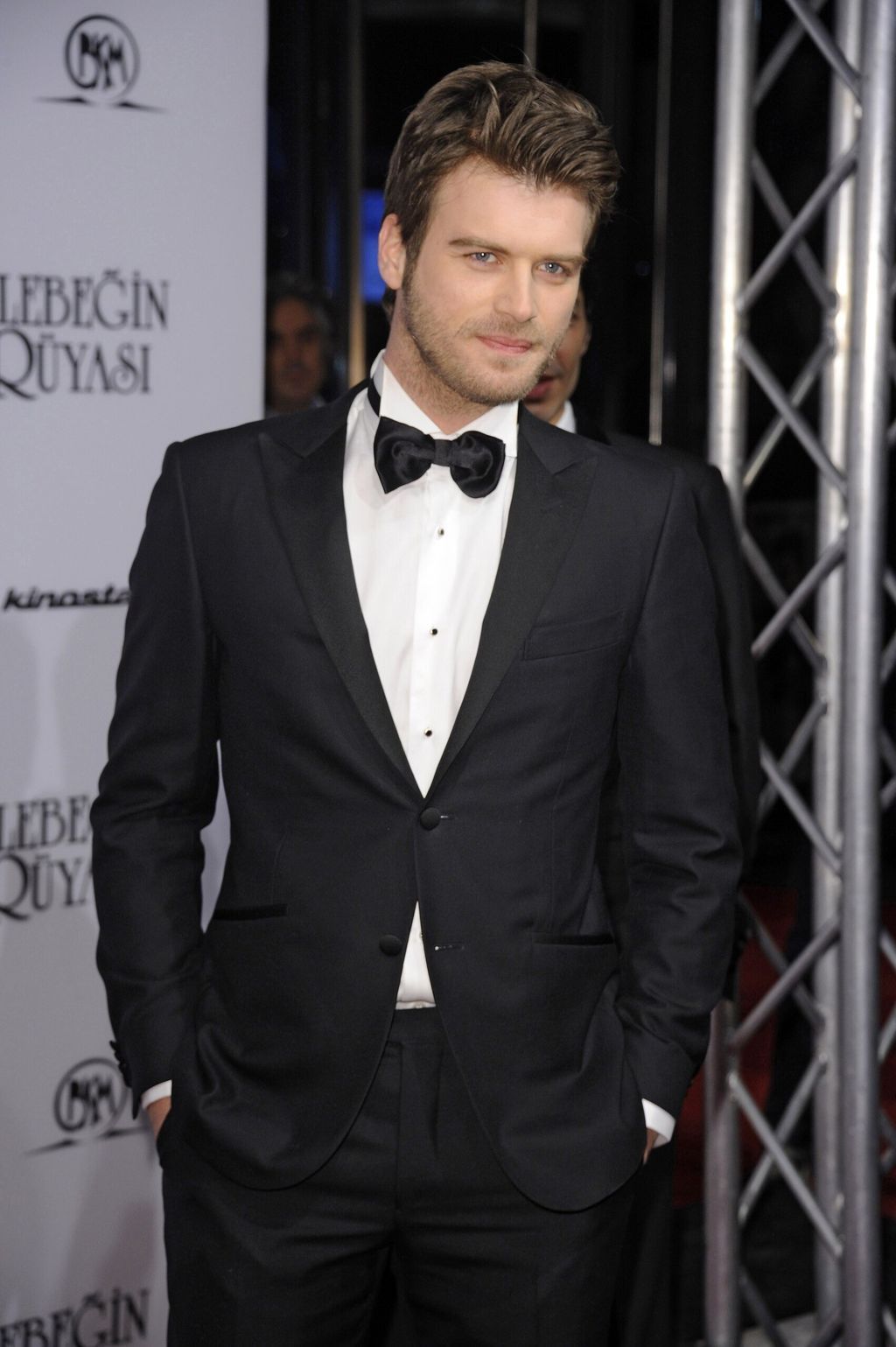 Kivanc Tatlitug
