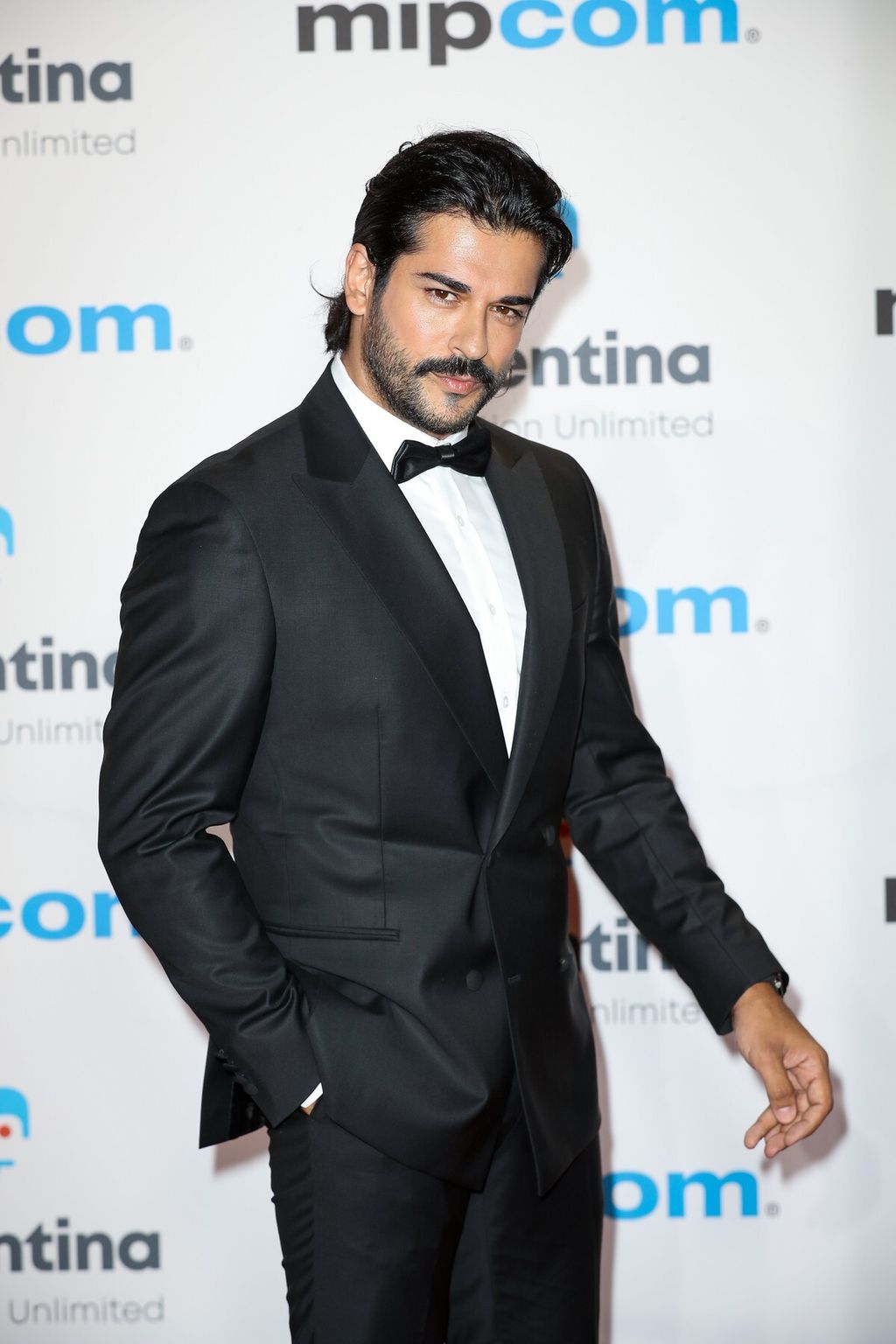 Burak Ozcivit