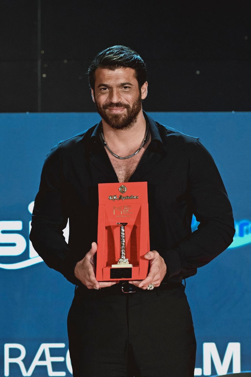 Can Yaman