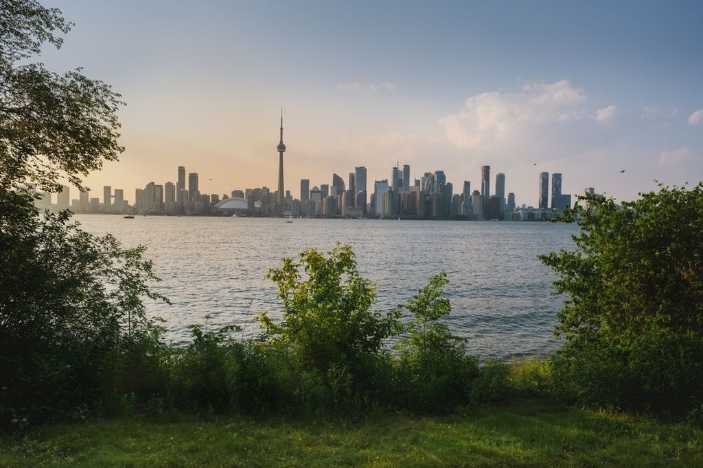 Ontario - 1
