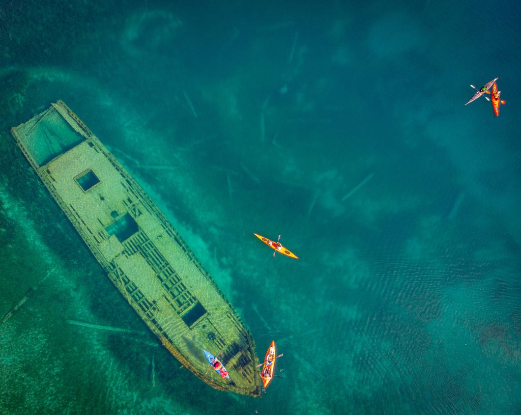 Ontario - 3
