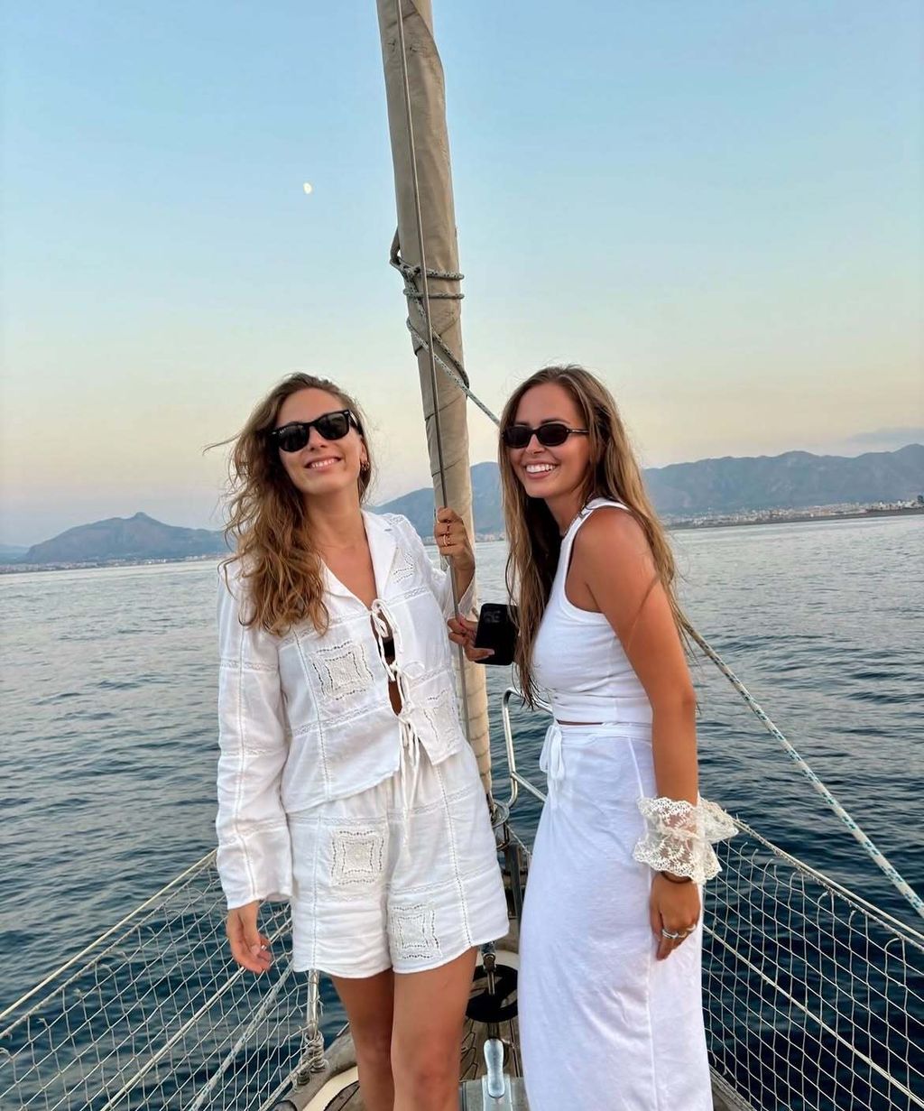 Lana Radeljak na Instagramu - 5