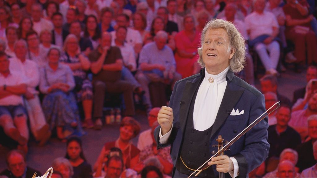Andre Rieu - 5