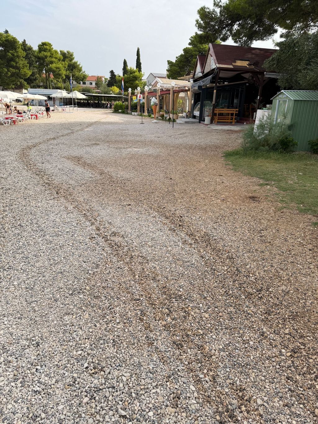 Izlijevanje goriva u Pirovcu