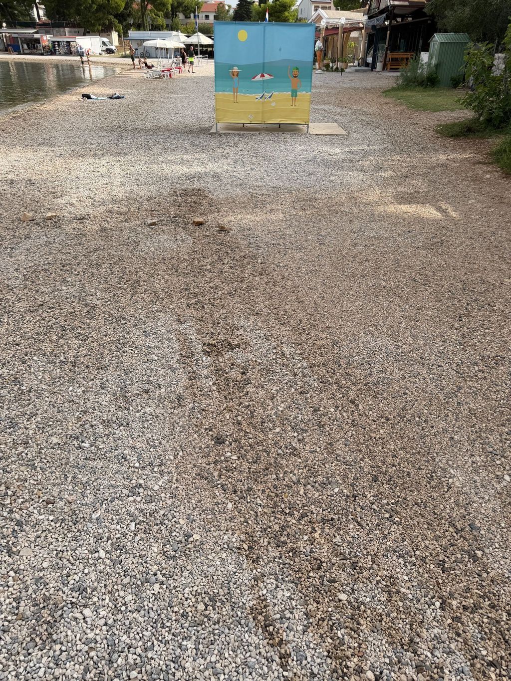 Izlijevanje goriva u Pirovcu