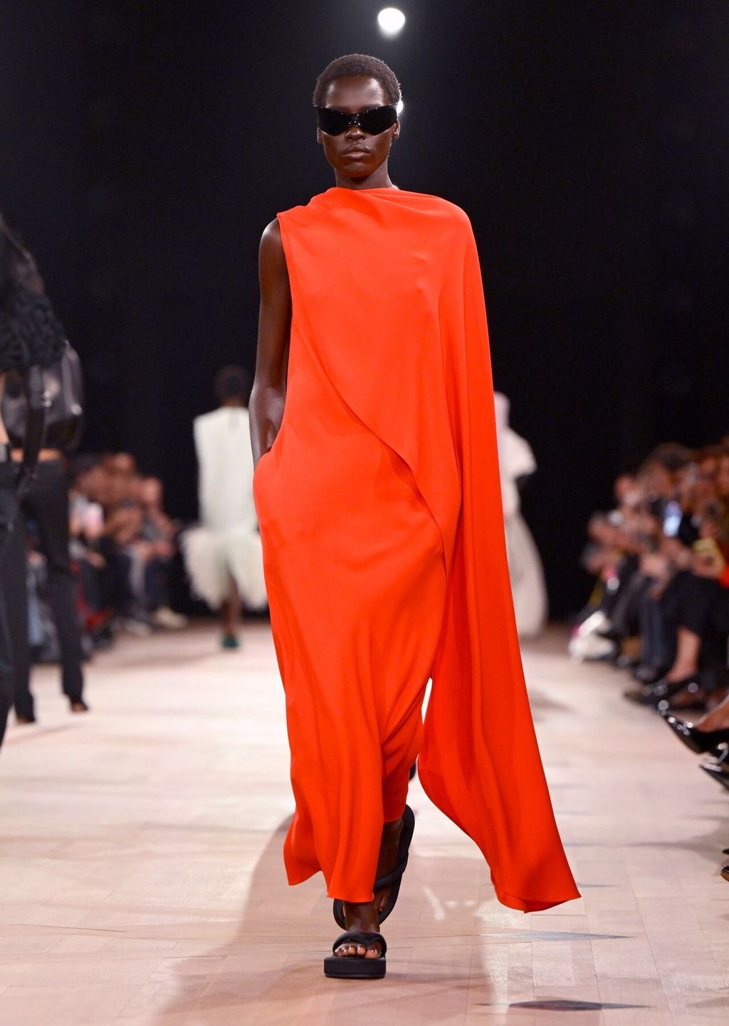 Balenciaga, proljeće/ljeto 2026.