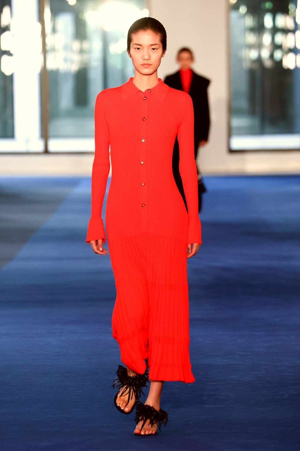 Proenza Schouler, jesen/zima 2026.