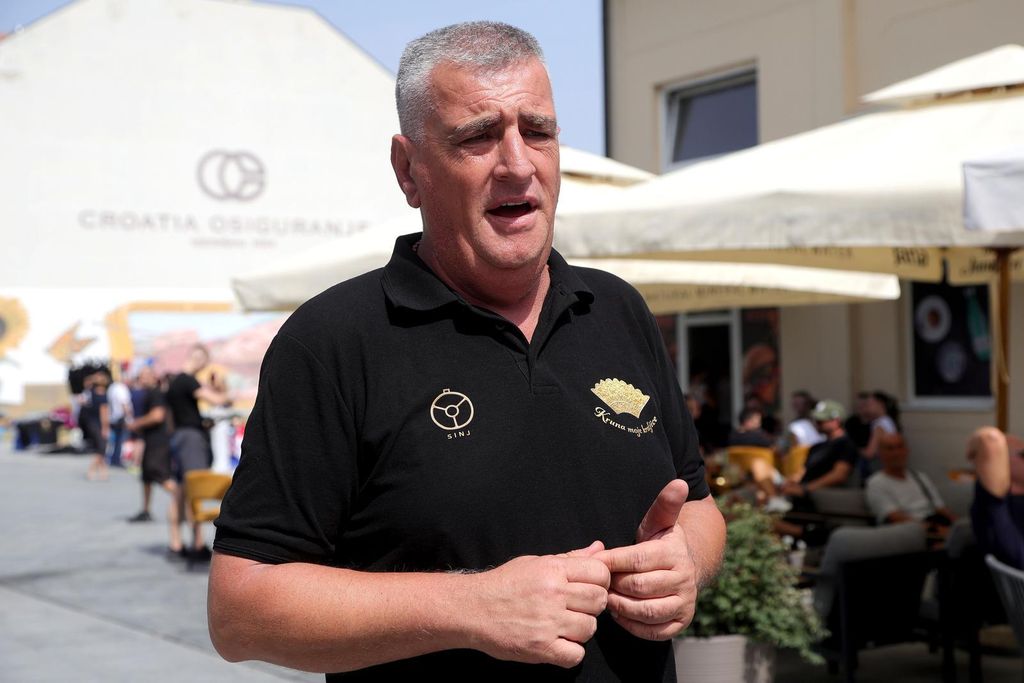 Miro Bulj u Vukovaru - 1