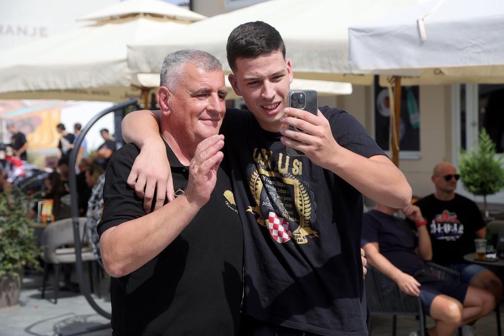 Miro Bulj u Vukovaru - 4
