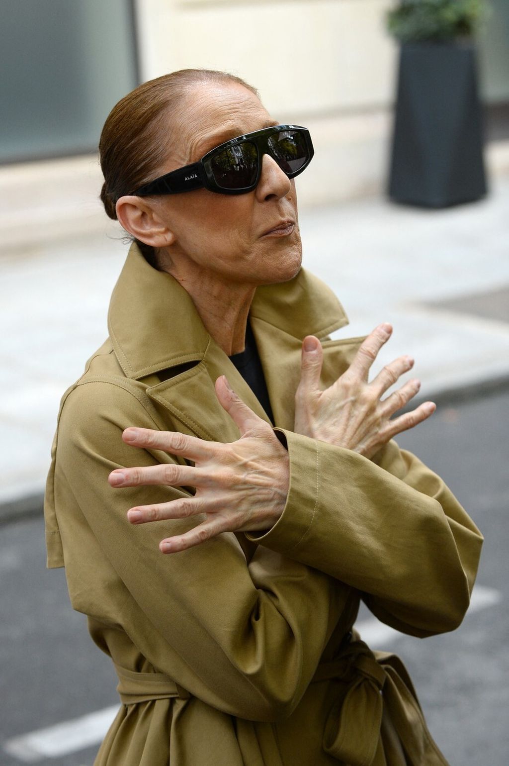 Celine Dion - 1
