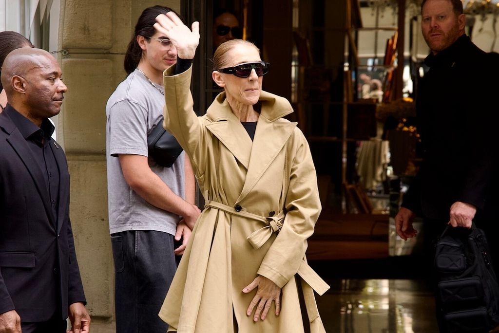 Celine Dion - 2
